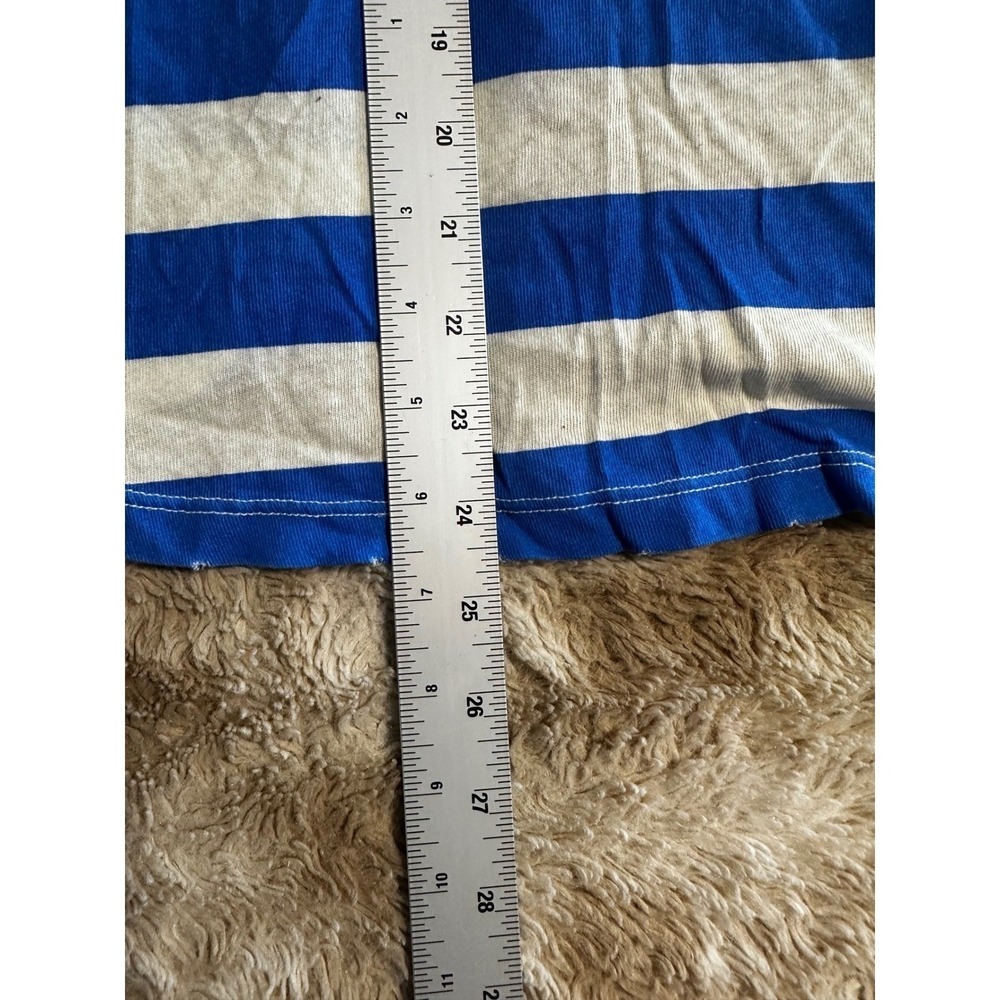 CURRENT/ELLIOTT The Cross Back Muscle Tee NWT - Picture 3 of 10